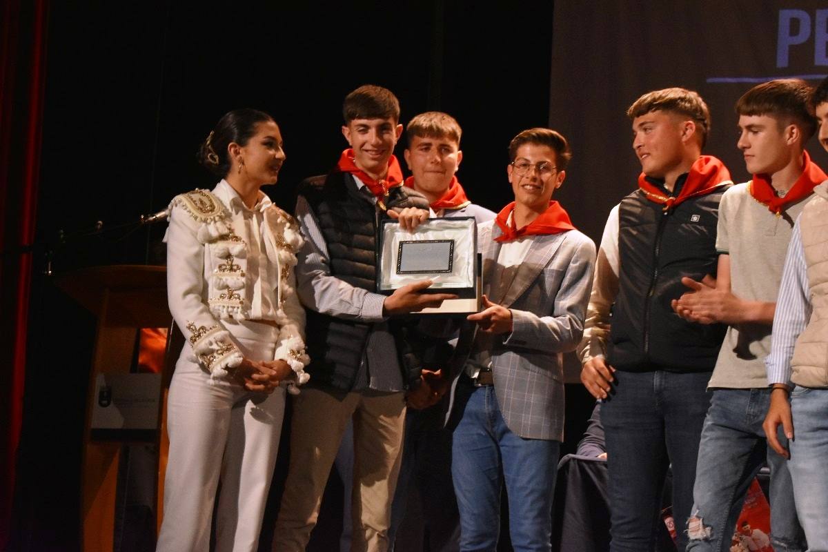 La peña Júpiter presenta la 19ª edición de El Caballista