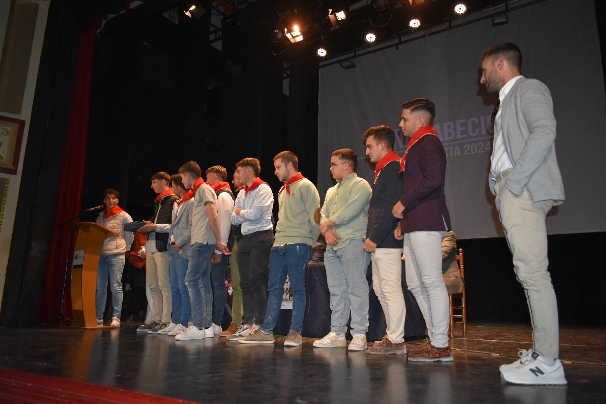 La peña Júpiter presenta la 19ª edición de El Caballista