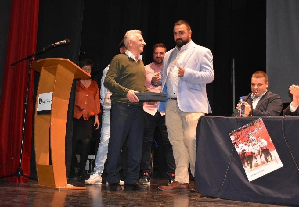 La peña Júpiter presenta la 19ª edición de El Caballista