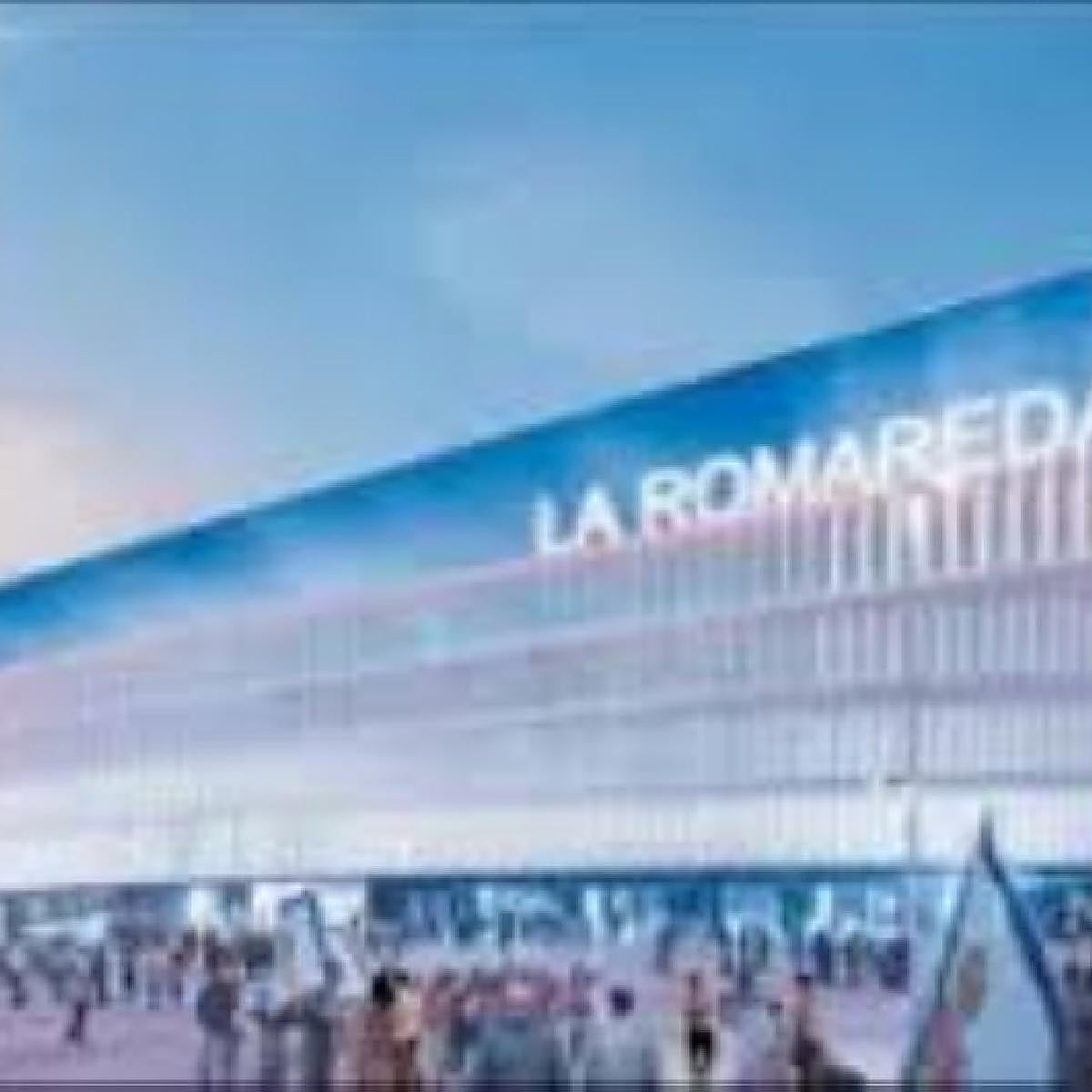 Málaga, Gran Canaria y Zaragoza, sedes con financiación pública