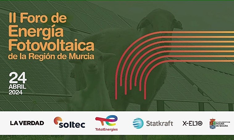 Una decena de expertos analizan el sector fotovoltaico en la Región de Murcia