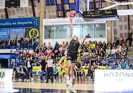 Las imágenes del Hozono Jairis-Girona (50-60)
