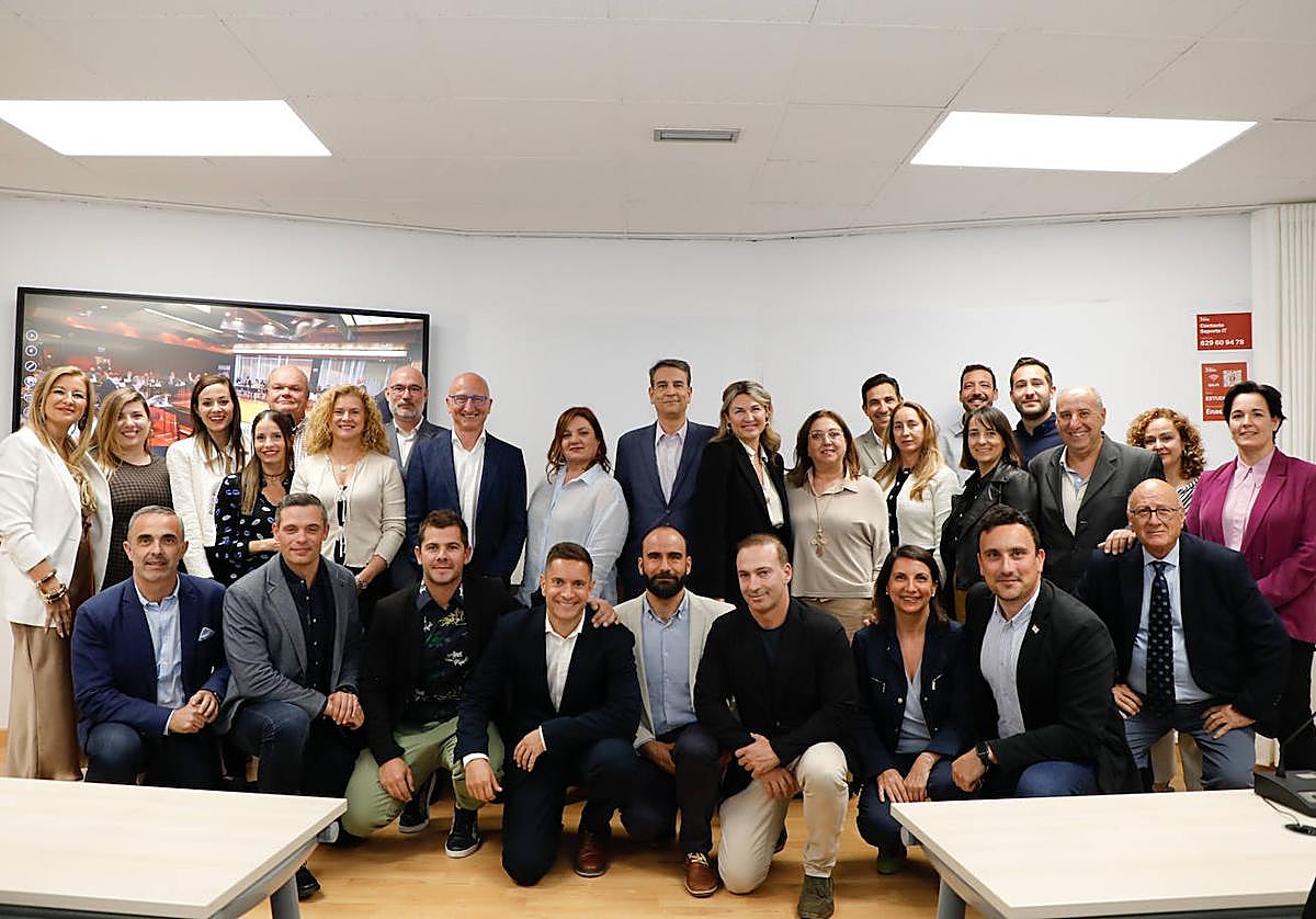 La IV Edición de MAGISTRAE está a punto de comenzar