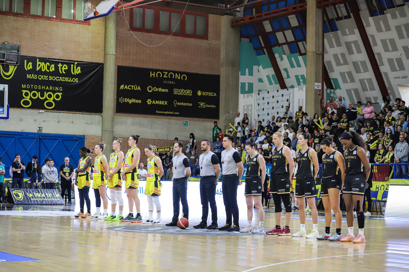 Las imágenes del Hozono Jairis-Girona (50-60)