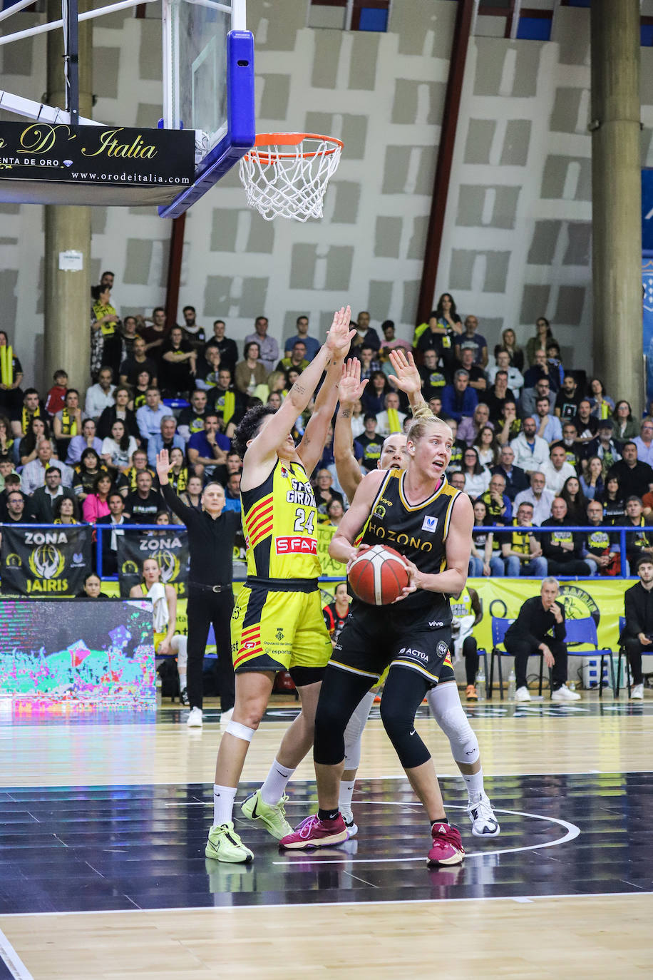 Las imágenes del Hozono Jairis-Girona (50-60)