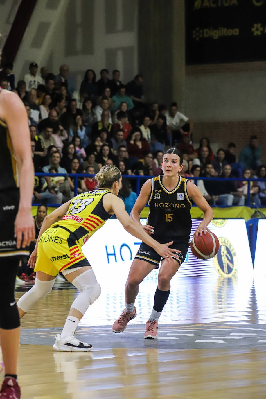 Las imágenes del Hozono Jairis-Girona (50-60)