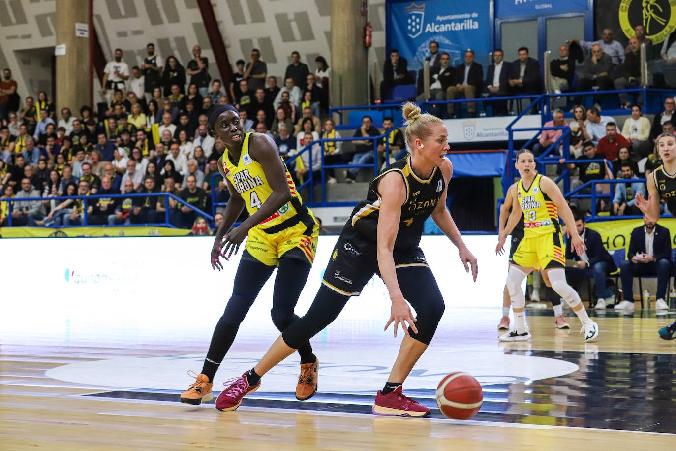 Las imágenes del Hozono Jairis-Girona (50-60)