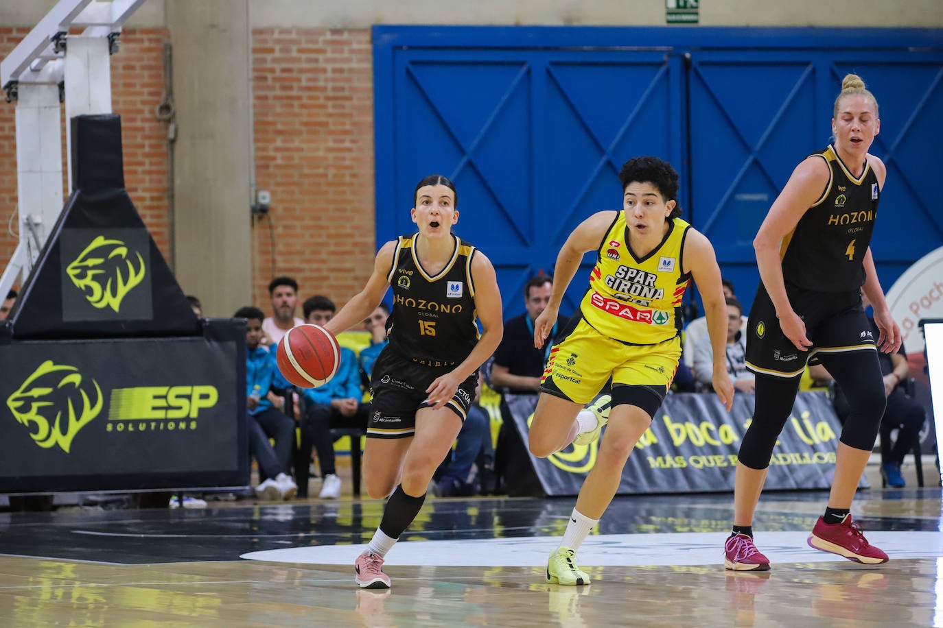 Las imágenes del Hozono Jairis-Girona (50-60)