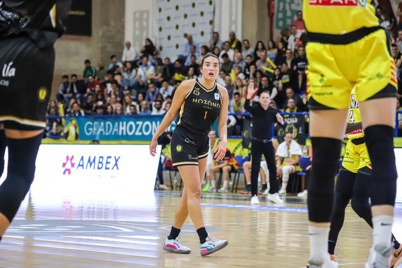 Las imágenes del Hozono Jairis-Girona (50-60)