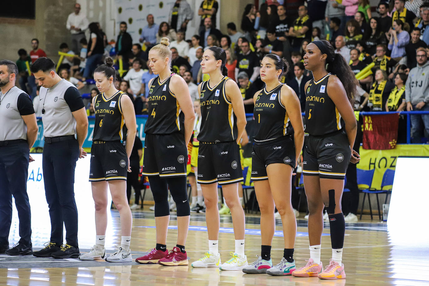 Las imágenes del Hozono Jairis-Girona (50-60)