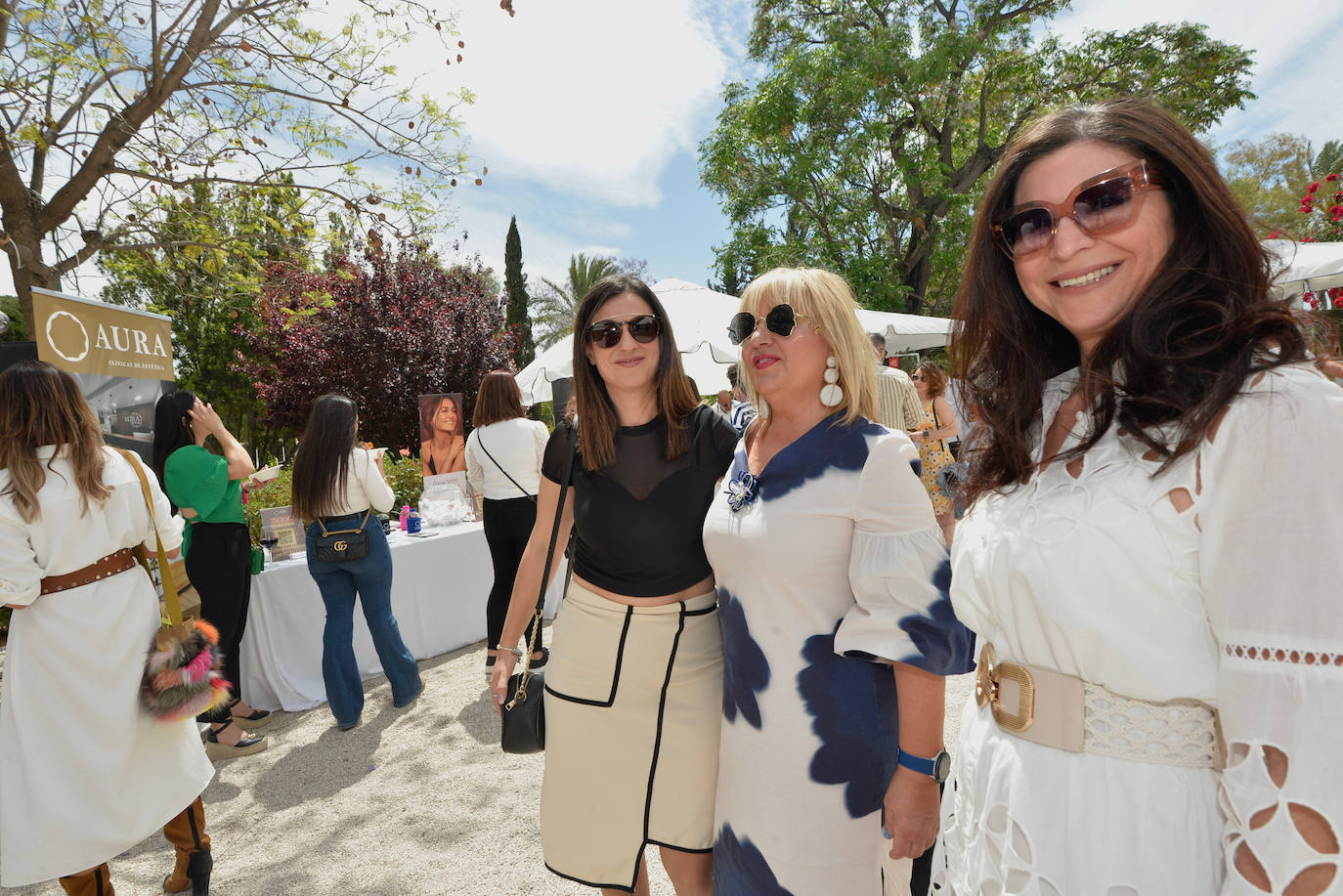 Las fotos del evento Welcome Spring en Torre de Zoco