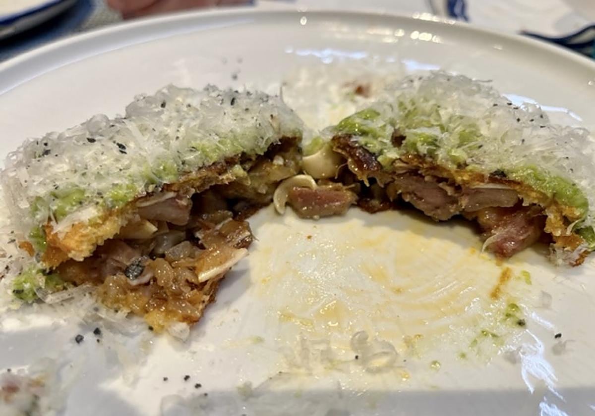 Cuatro sitios para comer muy bien en una escapada a Valencia