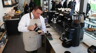 «Doy gracias a Dios por la oportunidad que me han dado»