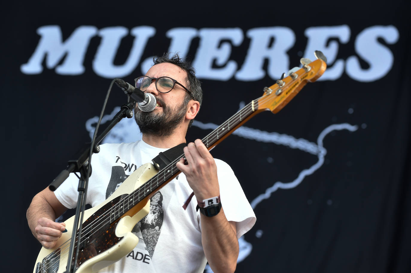 Concierto de Mujeres.