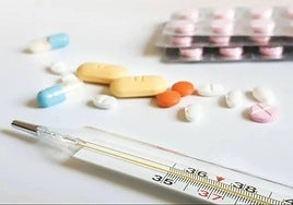 Estos son los errores más comunes al guardar los medicamentos que pueden alterar su eficacia-