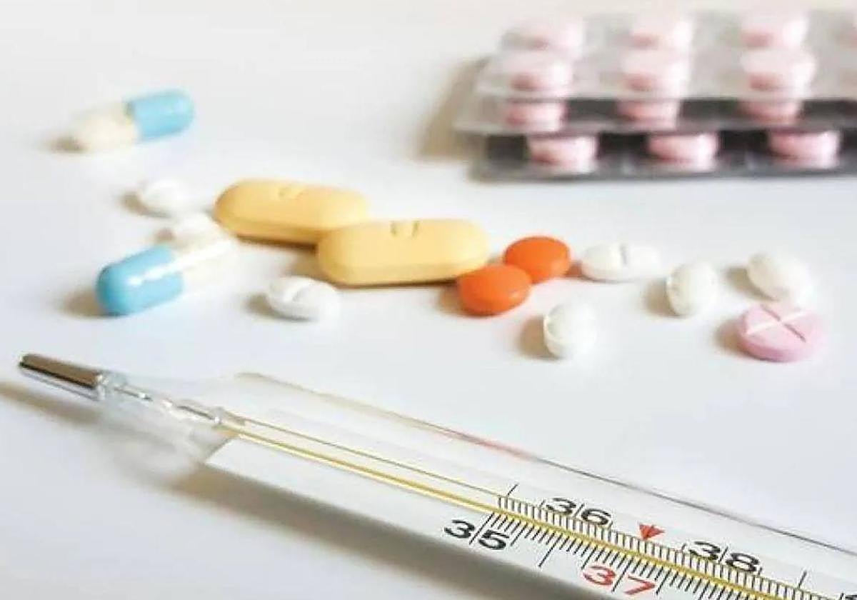 Estos son los errores más comunes al guardar los medicamentos que pueden alterar su eficacia-