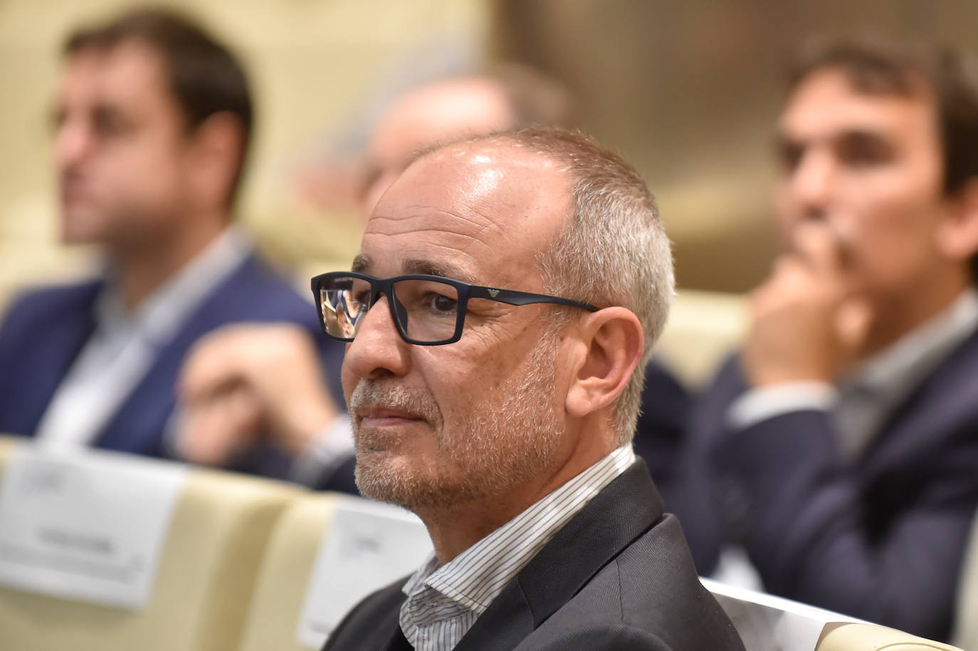 En imágenes: La Fundación Isaac Peral aborda el potencial de la economía circular en la Región