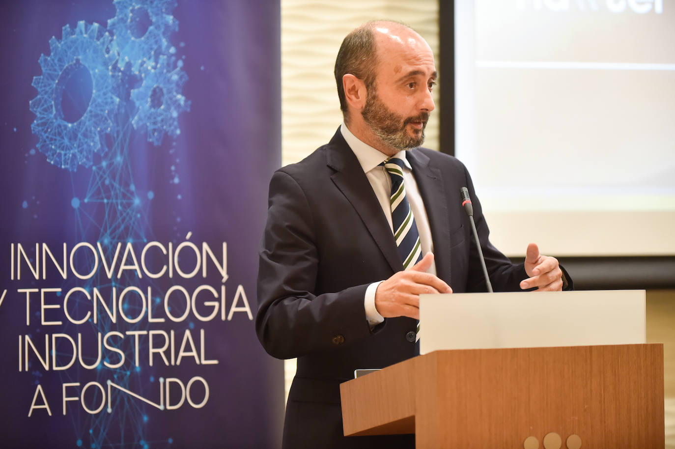 En imágenes: La Fundación Isaac Peral aborda el potencial de la economía circular en la Región