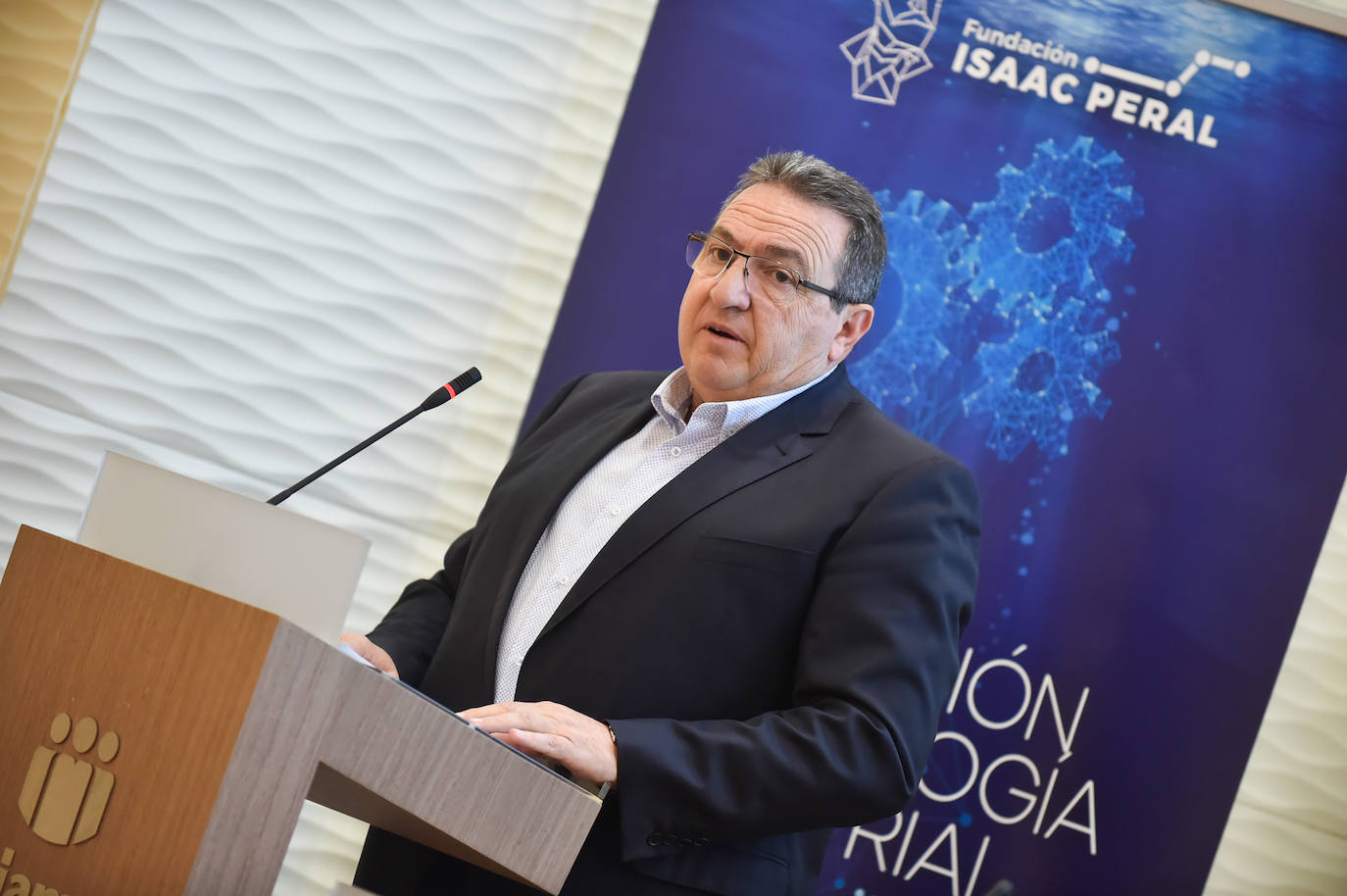 En imágenes: La Fundación Isaac Peral aborda el potencial de la economía circular en la Región