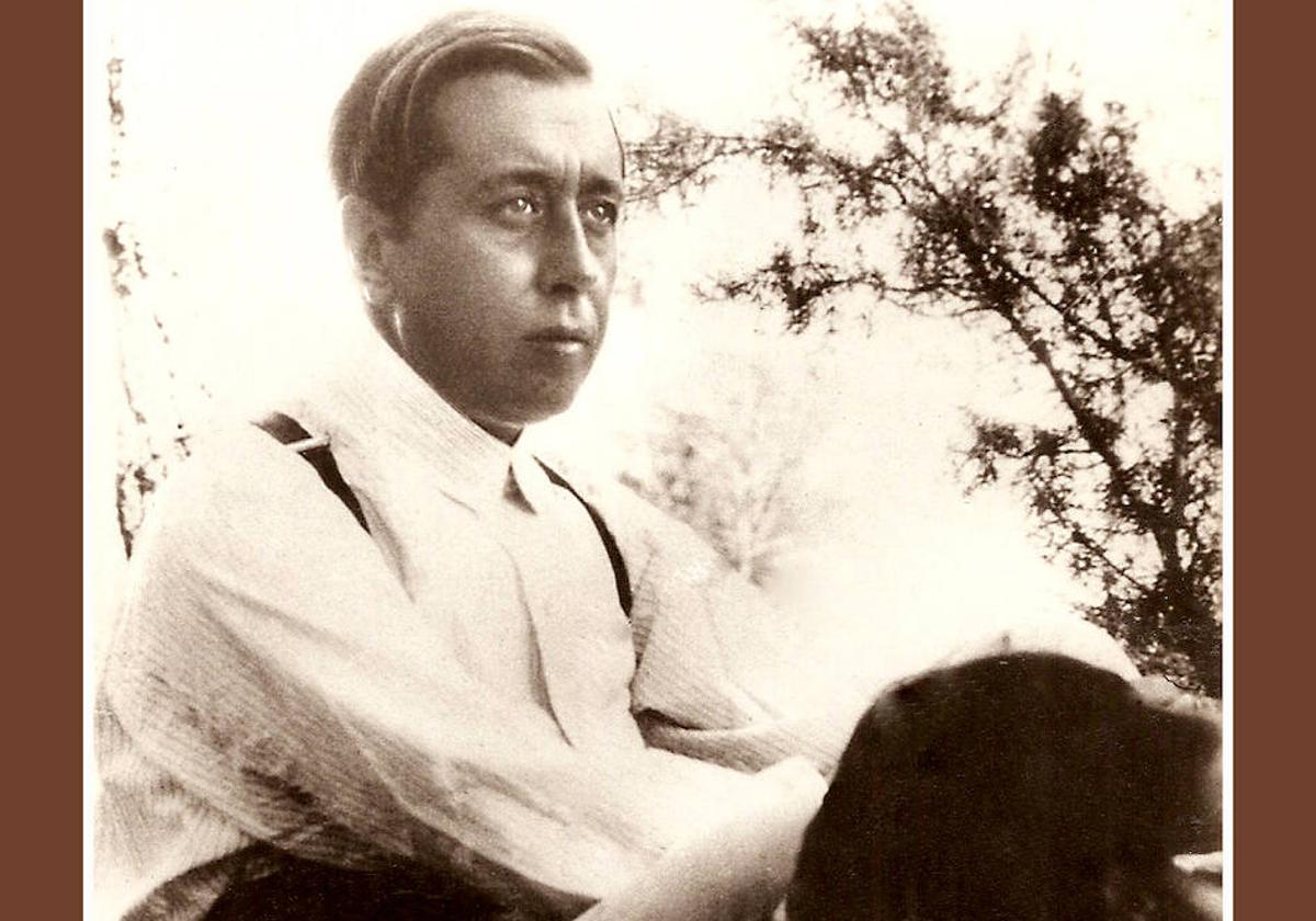 Gabriel Miró, el arte de narrar en prosa «ternuras de la vida»