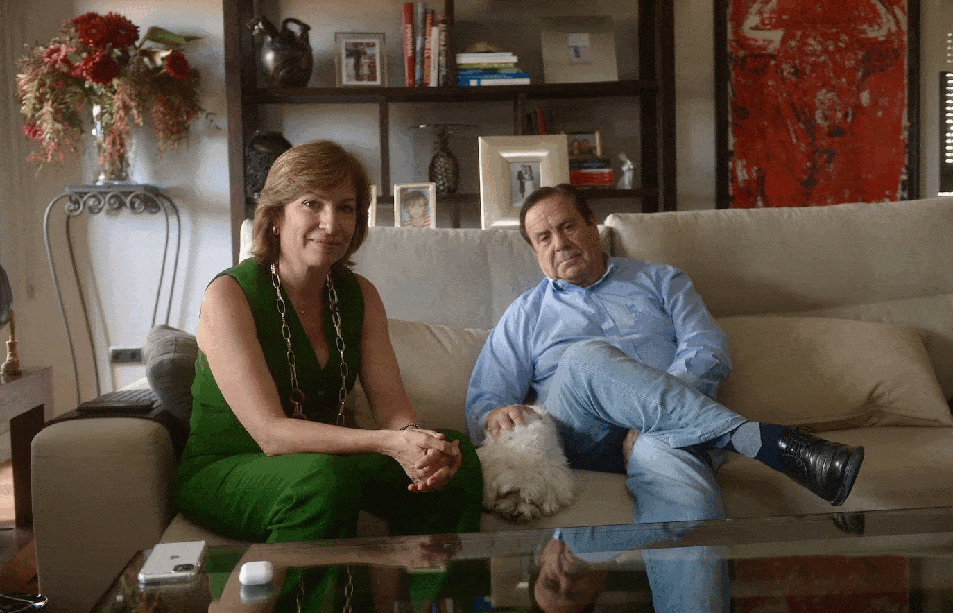 El 'procés' de los catalanes en la Región