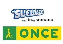 Sueldazo de la ONCE: Comprobar resultados del sorteo del domingo 19 de mayo de 2024