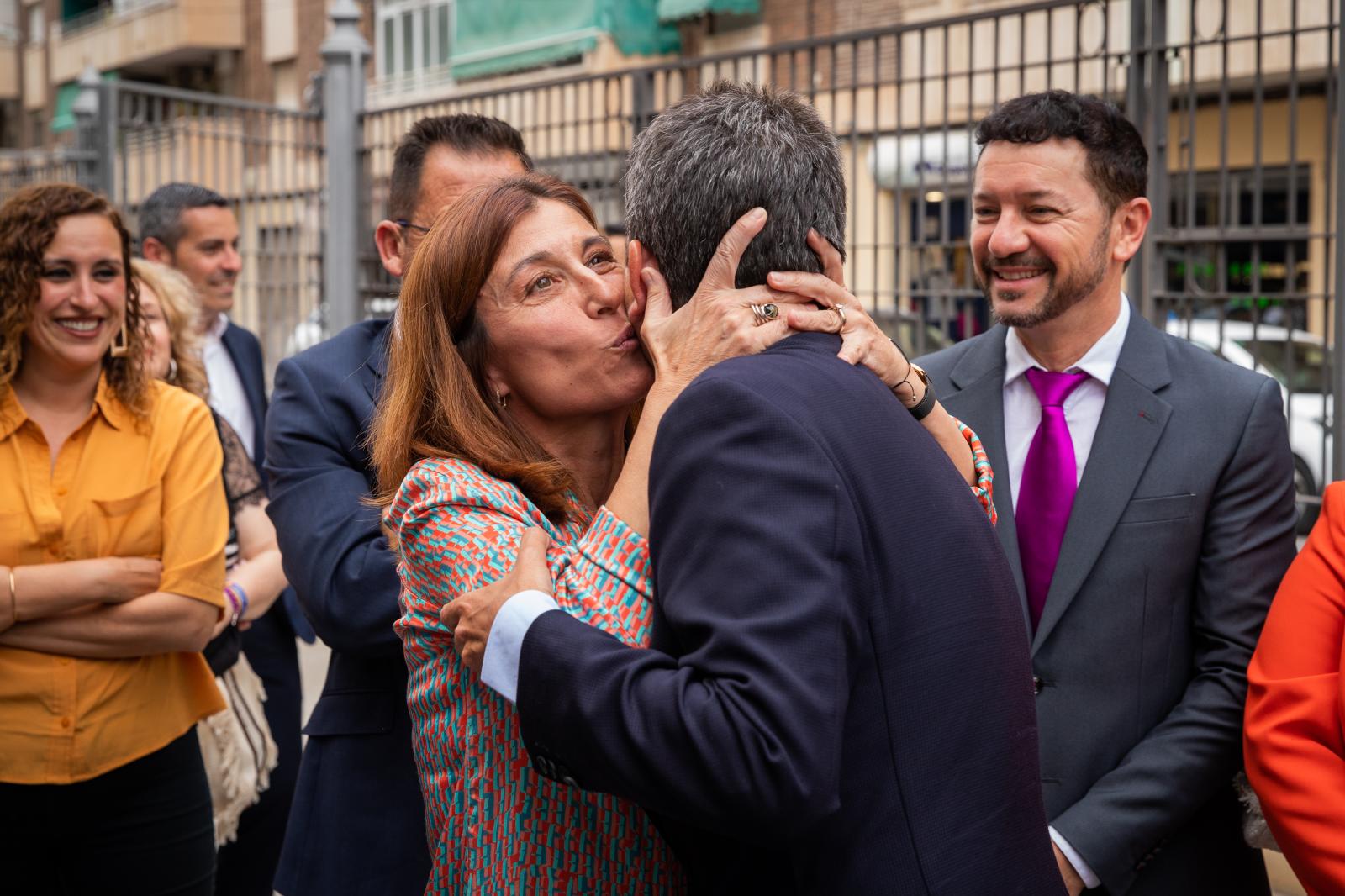 Los premios del Juzgado de Aguas de Orihuela, en imágenes