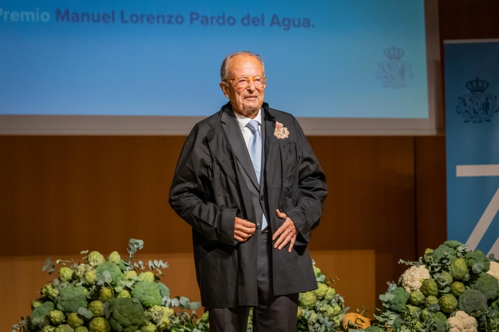 Los premios del Juzgado de Aguas de Orihuela, en imágenes