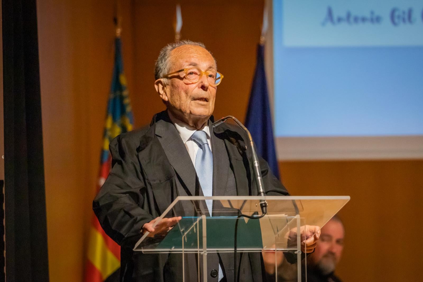 Los premios del Juzgado de Aguas de Orihuela, en imágenes