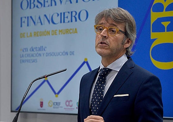 Luis Alberto Marín.