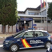 Detienen a un hombre en Molina por agredir sexualmente a su vecina