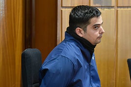 Pedro 'el Margarito'.