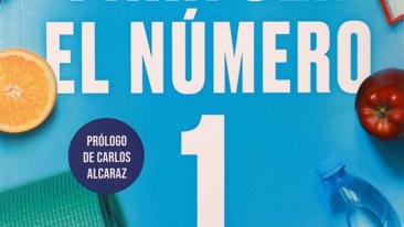 &#039;Hábitos para ser el número 1&#039;