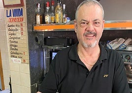 El secreto 'trifásico' de 'La Viuda'