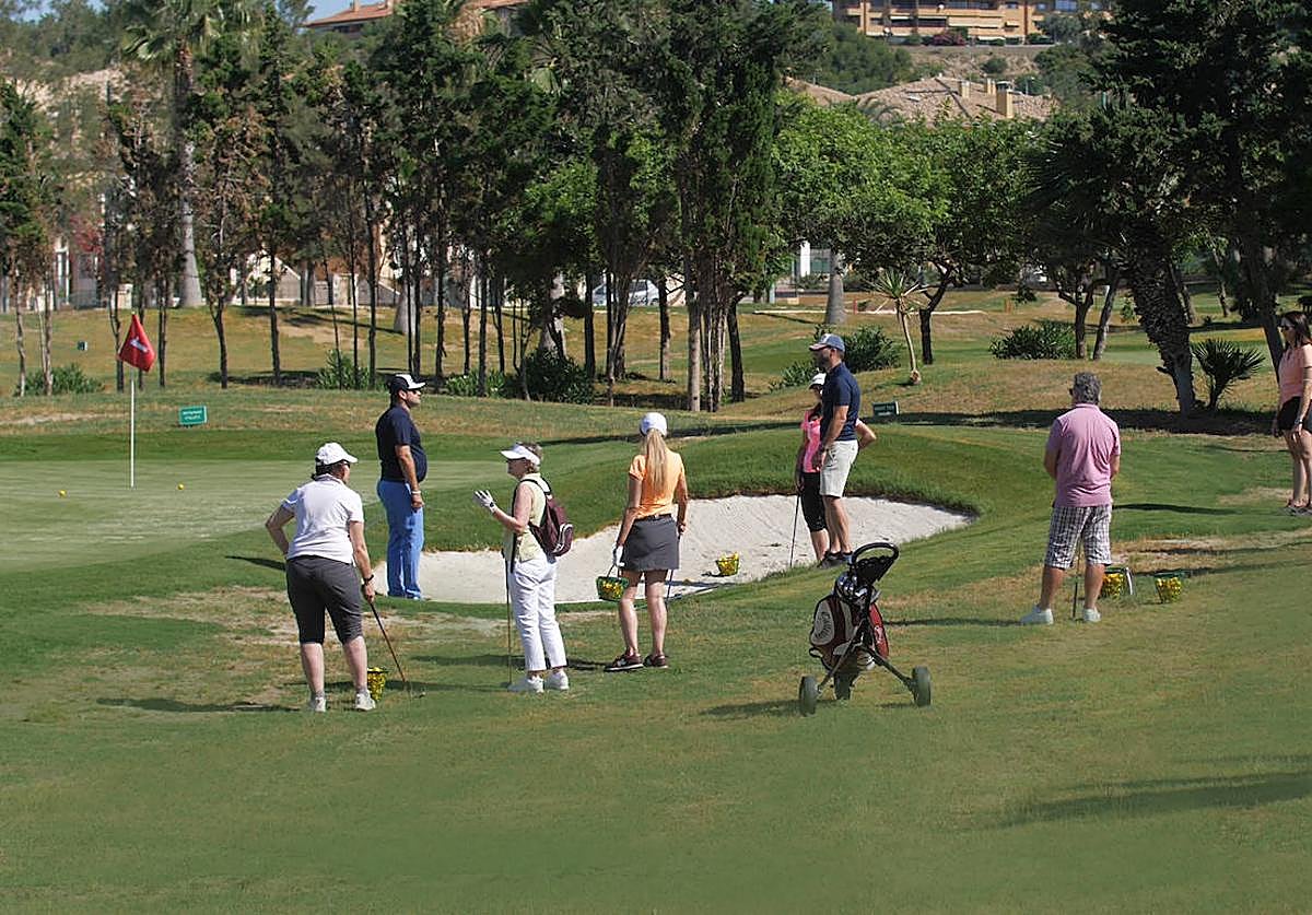 Instalación de MontePríncipe.