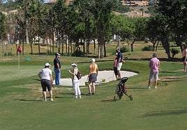 Instalación de MontePríncipe.