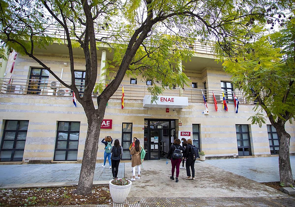 La formación de ENAE reconocida como la segunda mejor de España