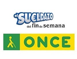 Sueldazo de la ONCE: Comprobar resultados del sorteo del sábado 1 de junio de 2024