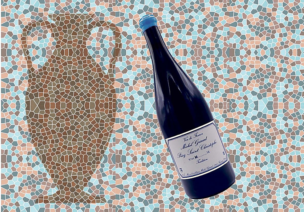 Priez Saint Christophe 2014