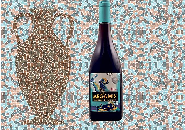Megamix 2021