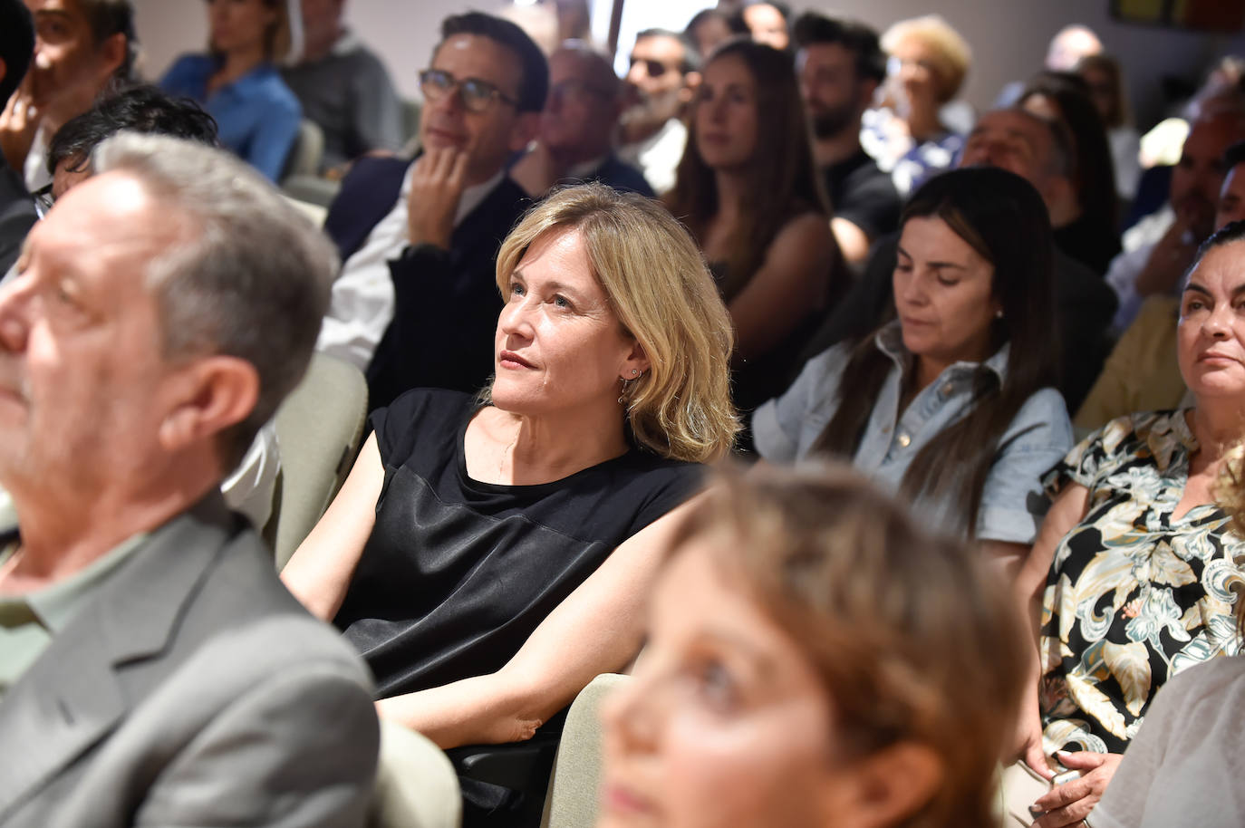 La Fundación Cajamurcia y CaixaBank reconocieron a las asociaciones beneficiadas en la &#039;Convocatoria de Ayudas de Acción Social 2024&#039;