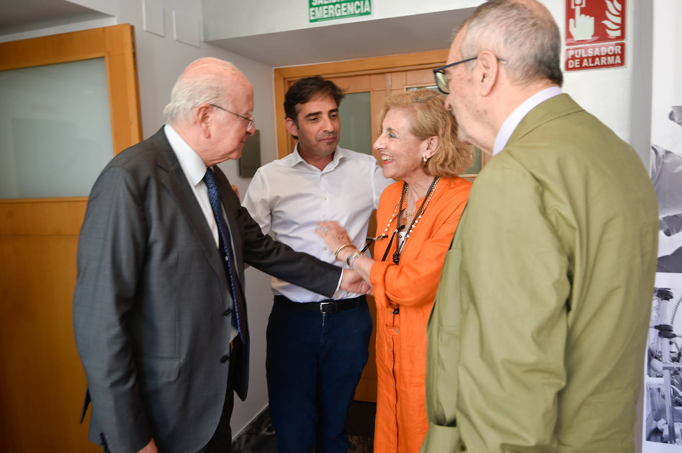 La Fundación Cajamurcia y CaixaBank reconocieron a las asociaciones beneficiadas en la &#039;Convocatoria de Ayudas de Acción Social 2024&#039;