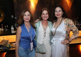 La 'Summer night party' en Cartagena, en imágenes