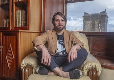 Juan Soto Ivars: «Tras la aprobación de la ley de amnistía, me parece que  me va a joder mucho pagar impuestos» | La Verdad