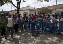En imágenes, la Fiesta de la Patata en Cartagena