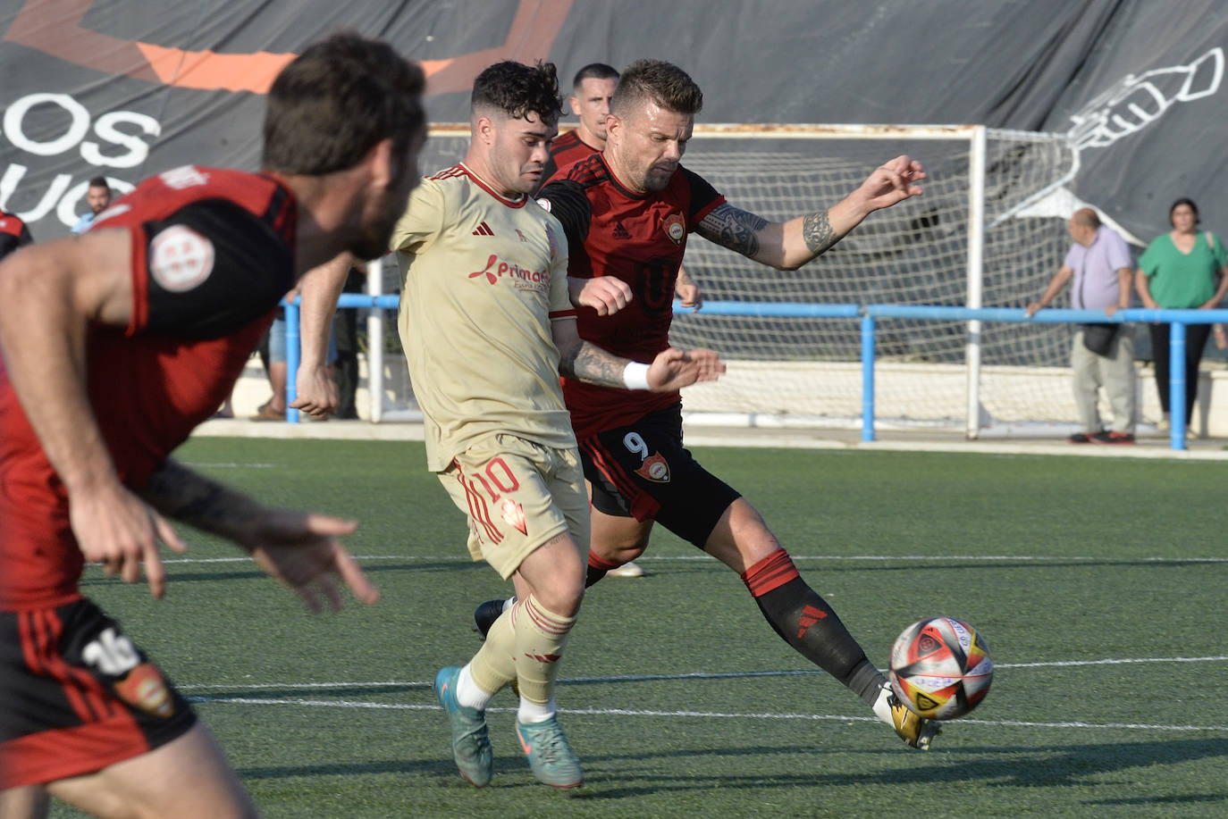 Las imágenes del Cieza-Imperial (1-1)