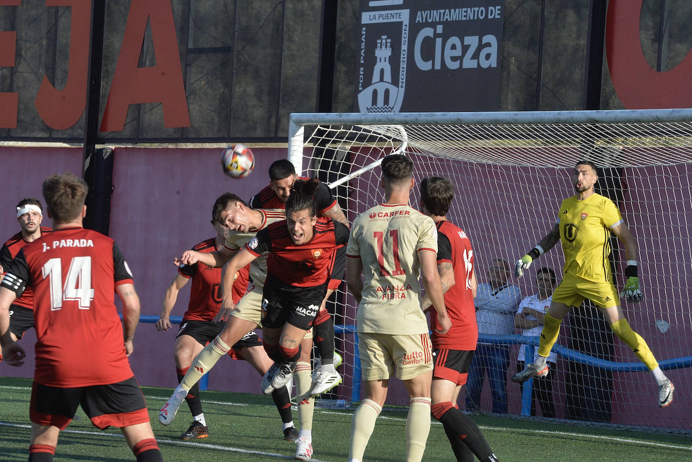 Las imágenes del Cieza-Imperial (1-1)