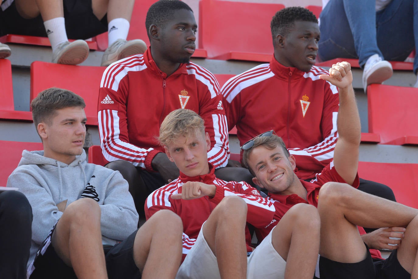 Las imágenes del Cieza-Imperial (1-1)