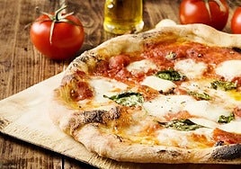 La OCU analiza más de 150 pizzas de supermercado