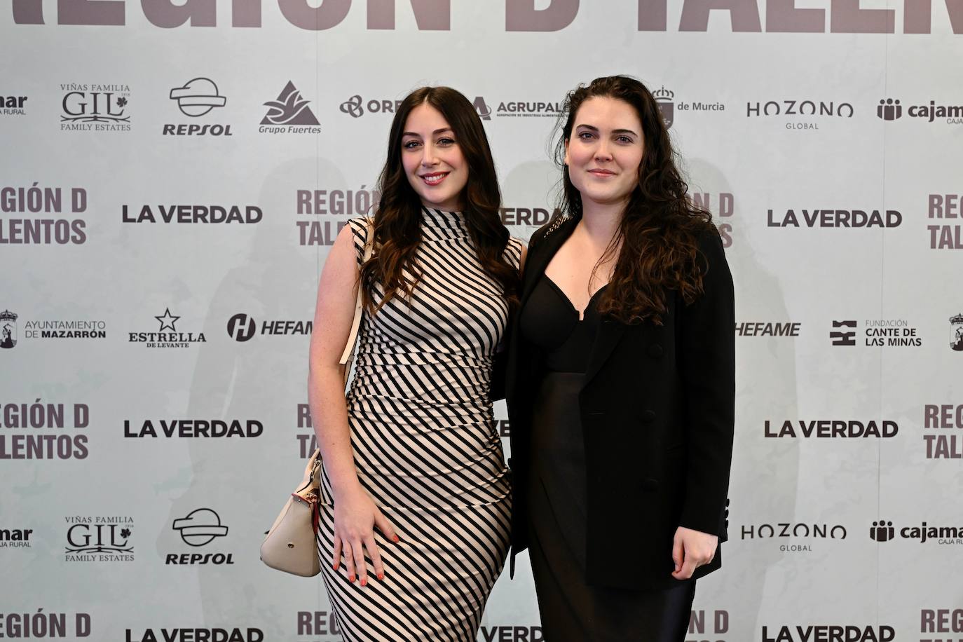 Presentación de &#039;Región de Talentos&#039; en Madrid, en fotos